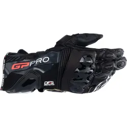 Alpinestars GP Pro R4 perforierte Motorrad Handschuhe XL