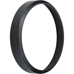 Philips, Beleuchtung Zubehör, Zubehör für CoreLine Wall/Loft WL140Z Dekorativer Rahmen Schwarz