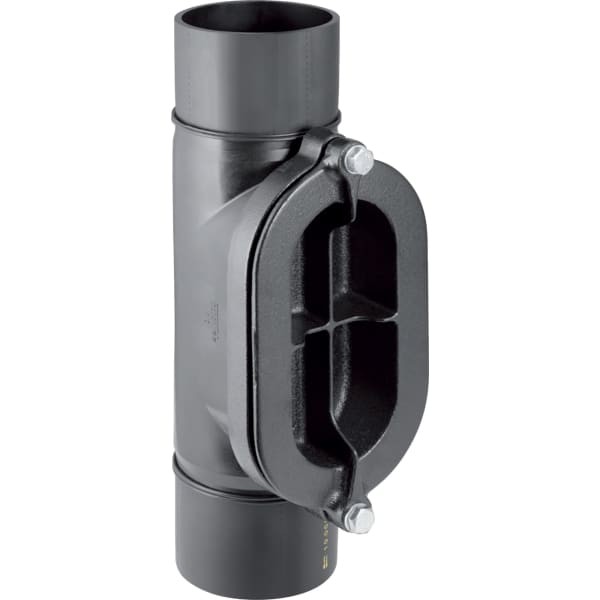 Geberit PE Reinigungsstück 90Gr 367454161