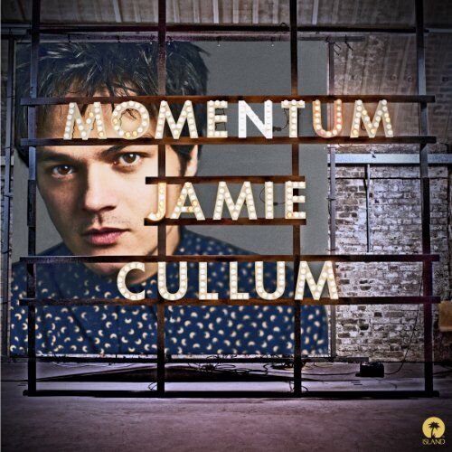 Jamie Cullum - Momentum (Limited Deluxe Edition) - Preis vom 11.10.2026 03:10:56 h