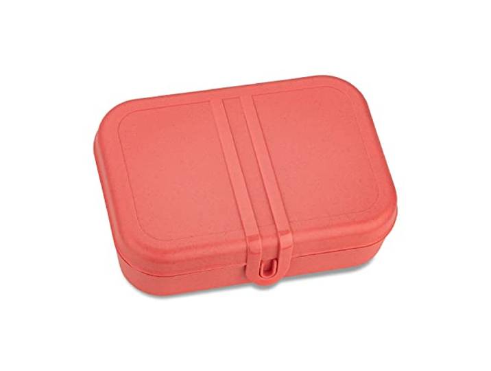 Koziol Lunchbox met separator Pascal L