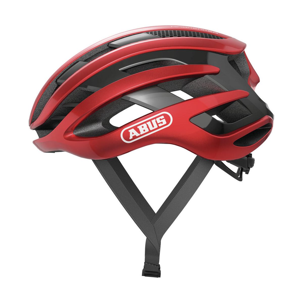 Abus Airbreaker performance red S 97973