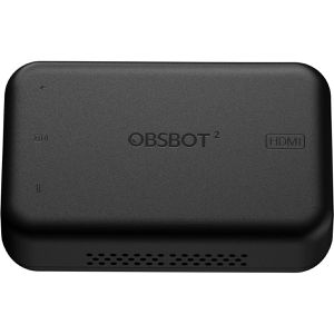 Obsbot UVC zu HDMI-Adapter 2. Generation Dockingstation, 15 Watt, HDMI, USB-C 2.0