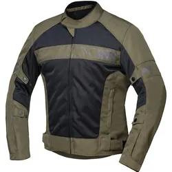 IXS Evo-Air Motorrad Textiljacke S