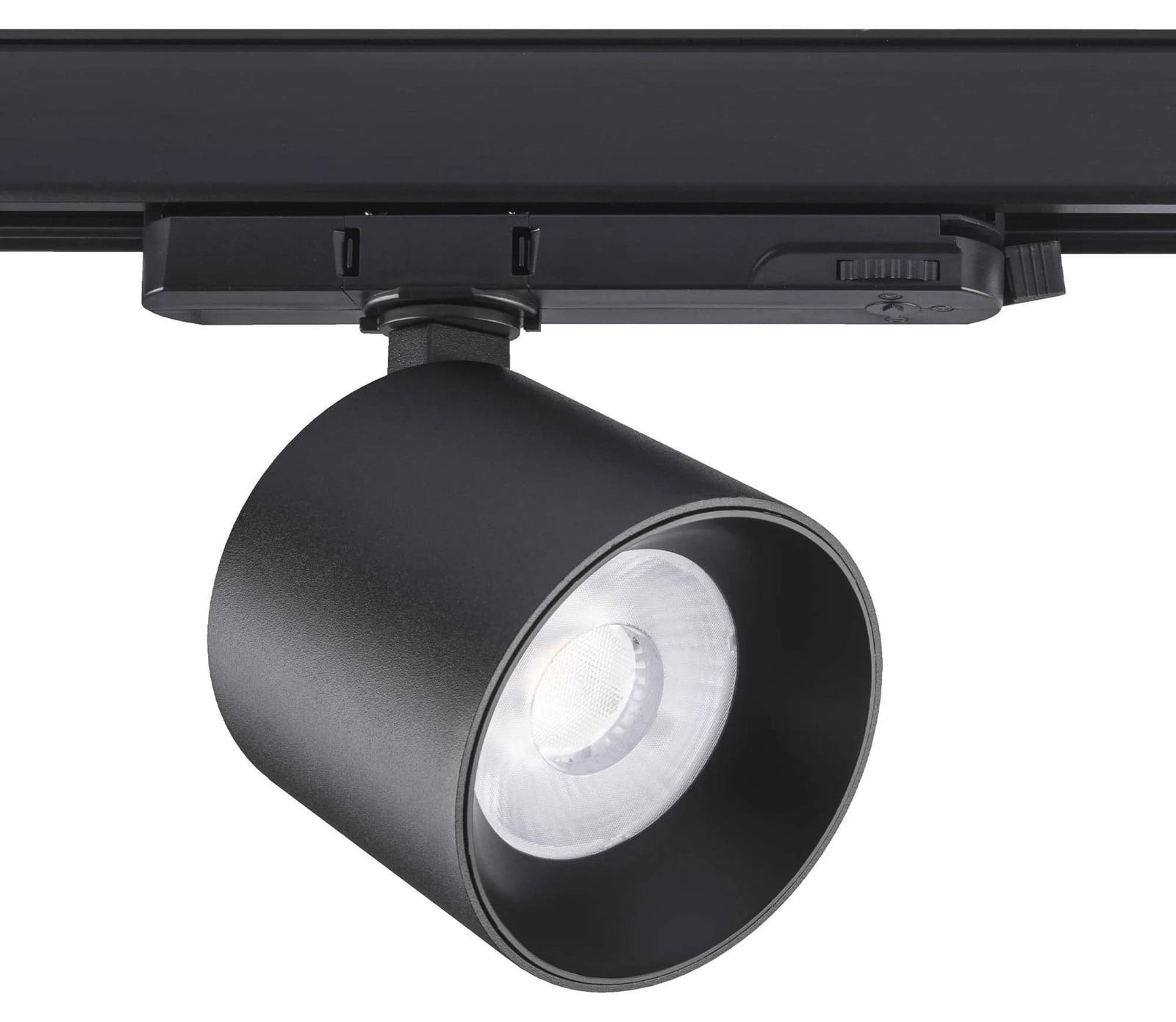 ARELUX XSHOW LED projector voor 4c TRACK, DALI6, 28W, CRI 90, IP40, UGR
