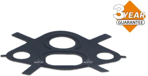 Nrf Agr-Ventil Easy Fit 48336 Für Vw