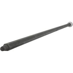 1/2 Antriebswellen-Stecknuss Vielzahn, M8 KS Tools 150.1720