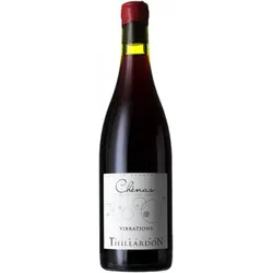 Chenas - Vibrations 2024 - Domaine Thillardon