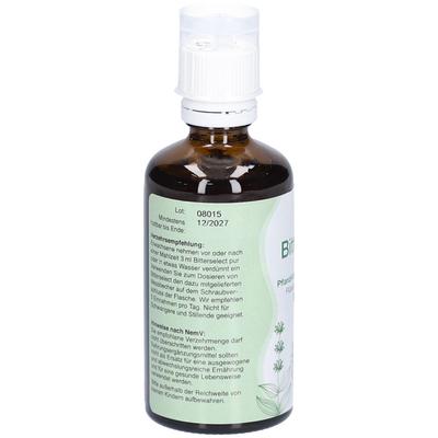 Bitterselect 0,0 Flüssigkeit zum Einnehmen 100 ml