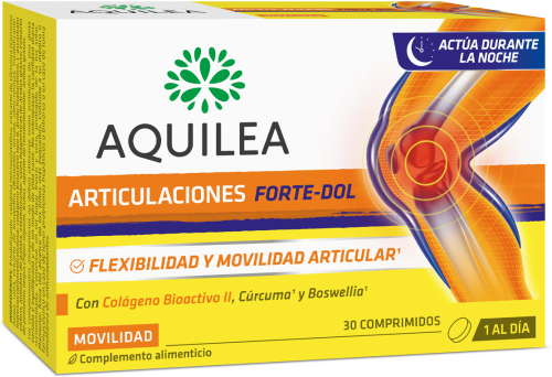 Aquilea Joint Forte-Dol 30 Tablets