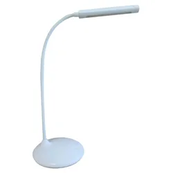 UNiLUX Akku LED-Schreibtischlampe 3.4 W weiß