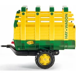 Rolly Toys rollyHay Wagon