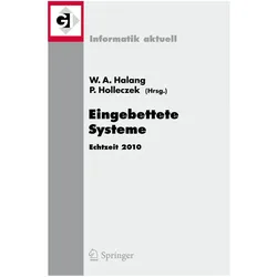 Eingebettete Systeme, Fachbücher