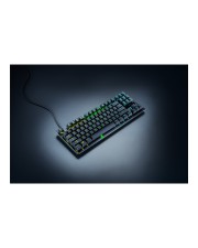 Razer Huntsman V3 Pro Tenkeyless 8KHz German Layout Tastatur Deutschland (RZ03-05520400-R3G1)