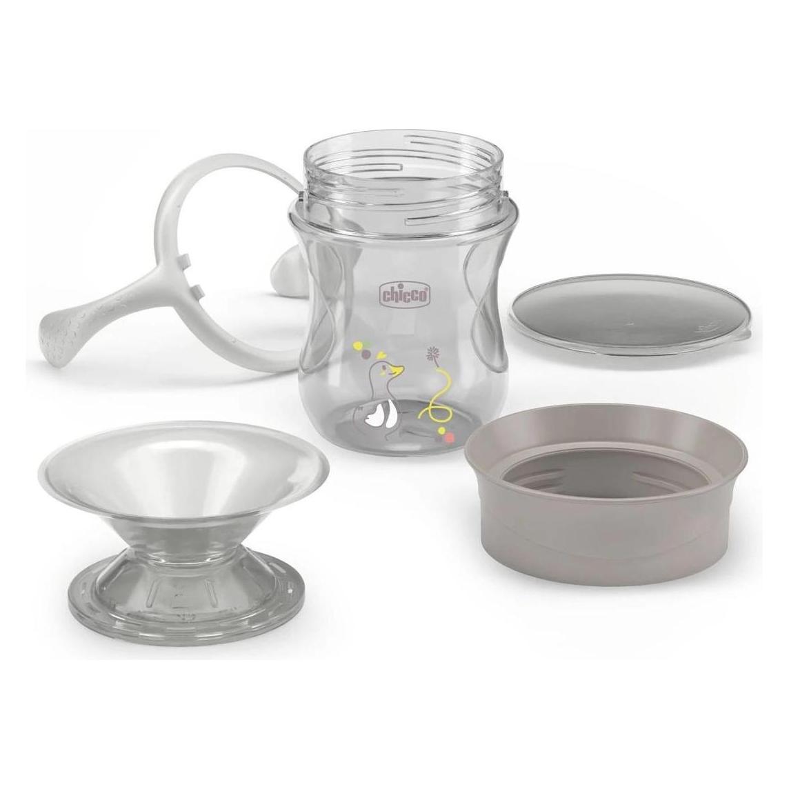 Chicco Perfect Cup - GREY - 12m+ (00006951350000)