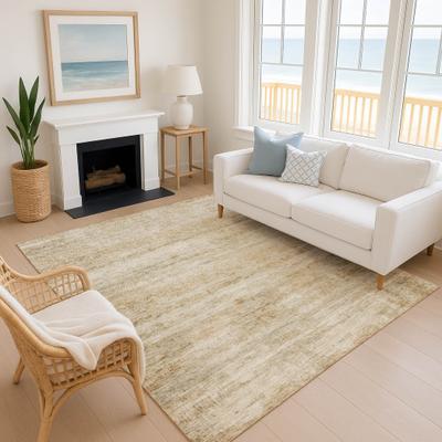 Addison Rugs Premium Washable Super Soft Ombre Gaylord Mayfield Rug