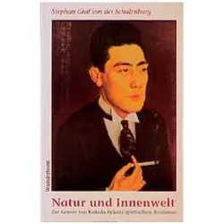 Natur und Innenwelt, Sachbücher von Stephan von der Schulenburg
