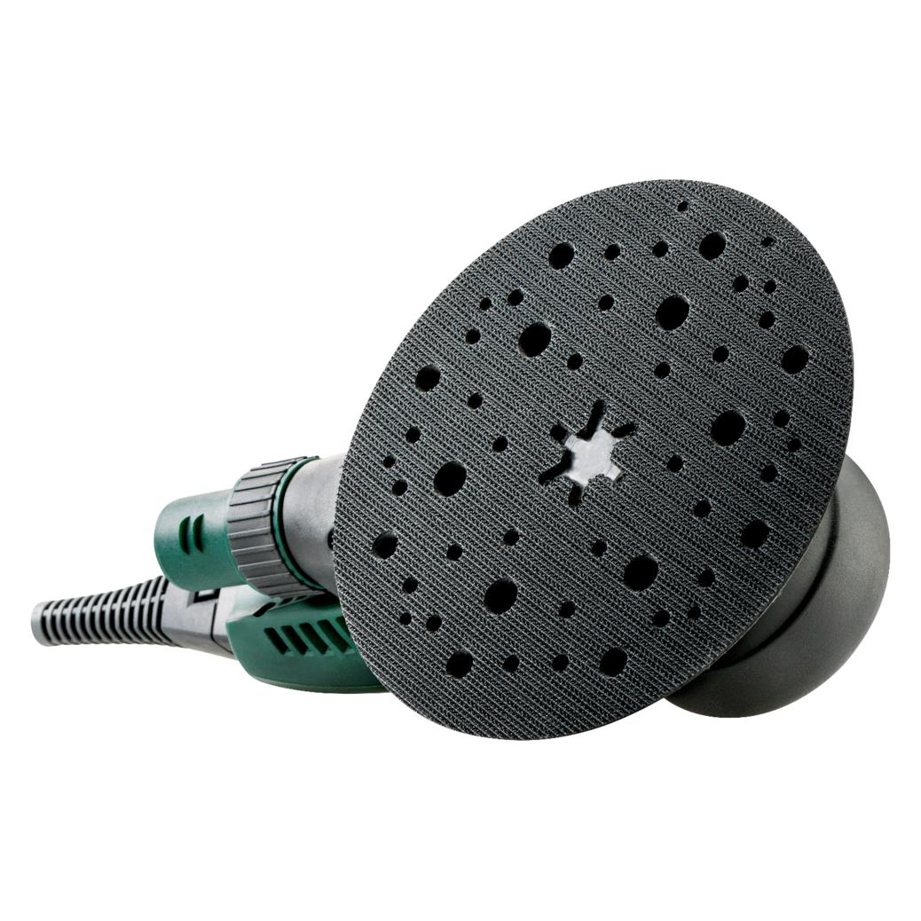 Metabo Metaloc SchleifmittelSet 50 (626755000)