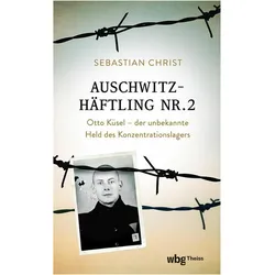 Auschwitzhäftling Nr. 2, Sachbücher von Sebastian Christ