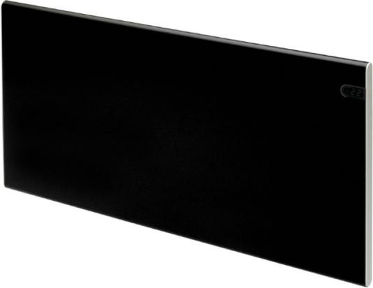Adax Neo Basic NP20 KDT Elektrische verwarming - Zwart - 2000 W - B: 139,4 cm, H: 37 cm, D: 9 cm