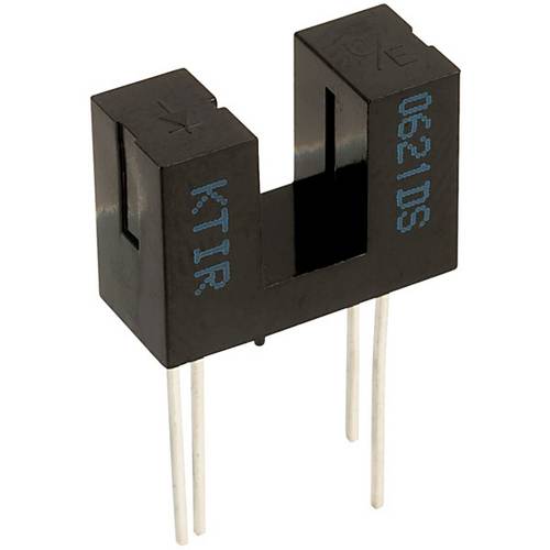 Kingbright Optokoppler Phototransistor KTIR0621DS