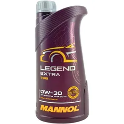 Mannol 7919 Legend Extra 0W-30 1 l