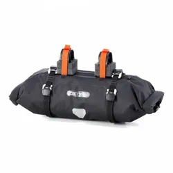 Handlebar-Pack, mat black, 9 L, PS21/PS21R