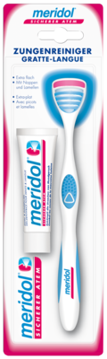 CP GABA GmbH MERIDOL Halitosis Zungenreiniger 1 St 05542148