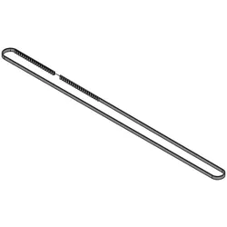 Marantec Zahnriemen Antriebsschiene SZ 12 Typ 3