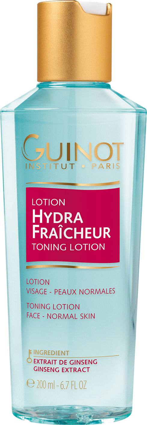 GUINOT Hydra Fraicheur Toning Lotion 200ml