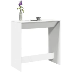 vidaXL, Bartisch, Xasenes (50 x 102 x 103.50 cm, 50 x 102 x 103.50 cm)
