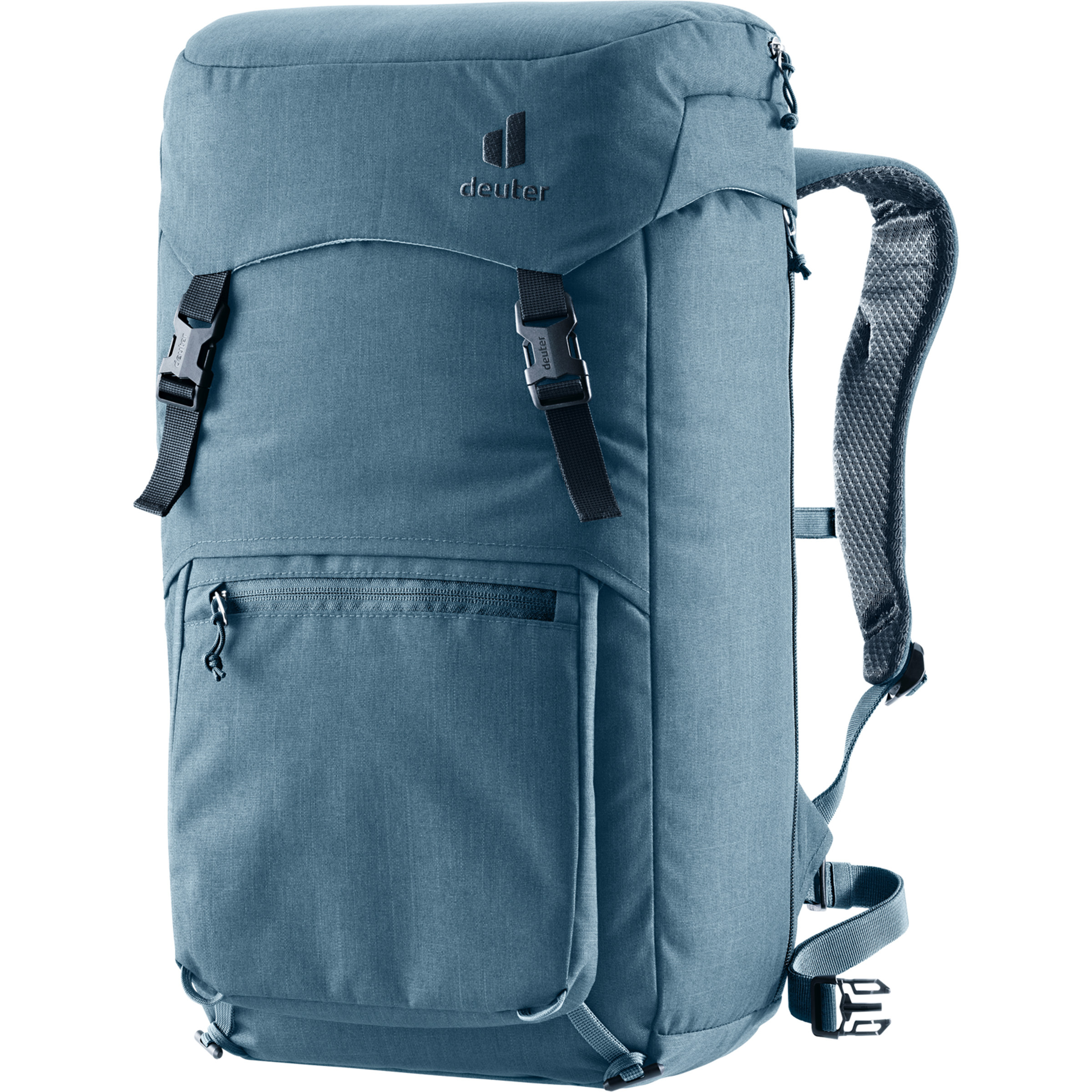 Deuter Walker 24 Daypacks blau Größe 24L Lifestyle