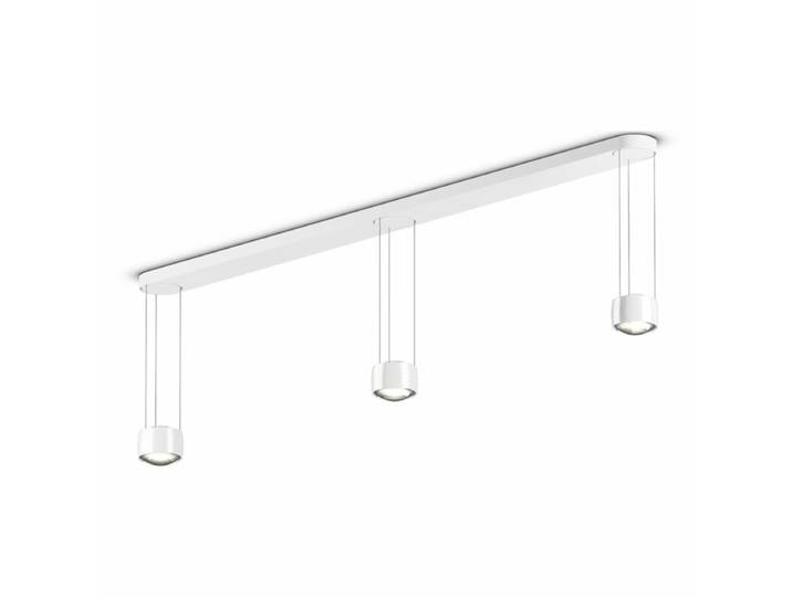Occhio Pendelleuchte Sento sospeso tre up, modernes Design, für