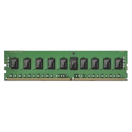 Samsung DDR4 8GB / PC2400 /ECC/UB/ (1 x 8GB, 2400 MHz, DDR4-RAM, DIMM) (M391A1K43BB1-CRC)