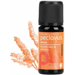 Peclavus Wellness Ätherisches Öl Lavendel 10ml