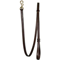 Dy'on Verstellbare Hundeleine (Hund), Halsband + Leine