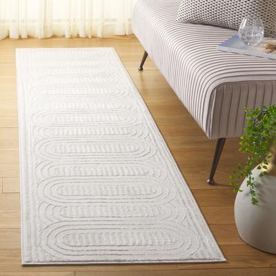 SAFAVIEH Archway Azzurra Modern & Contemporary Rug