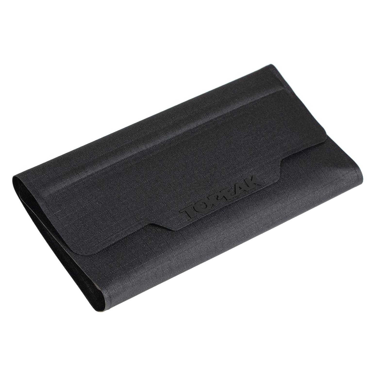 Topeak Smartphone-Halterung Fahrrad (TO6940.BLK)