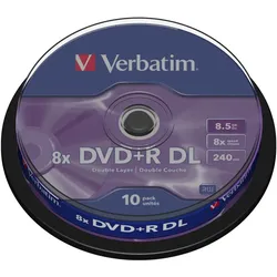 Verbatim VB-DPD55S1