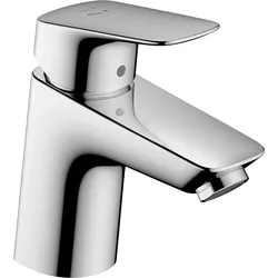 HANSGROHE Waschtischmischer Logis 70 Coo chrom