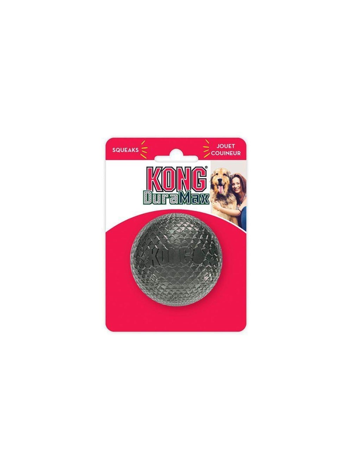 KONG kong duramax Ball m 6 cm