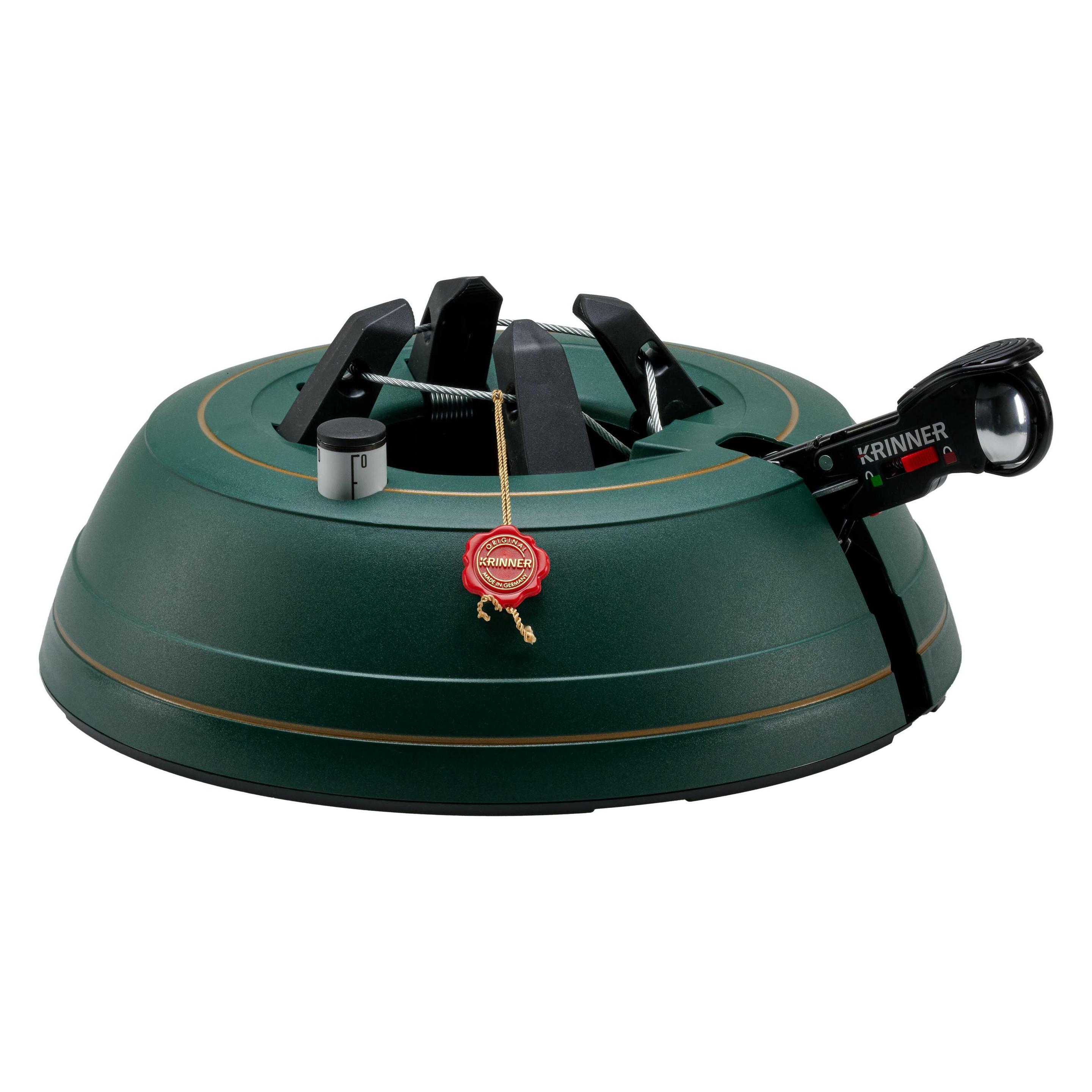 Krinner Christbaumständer UltraGrip (94435)