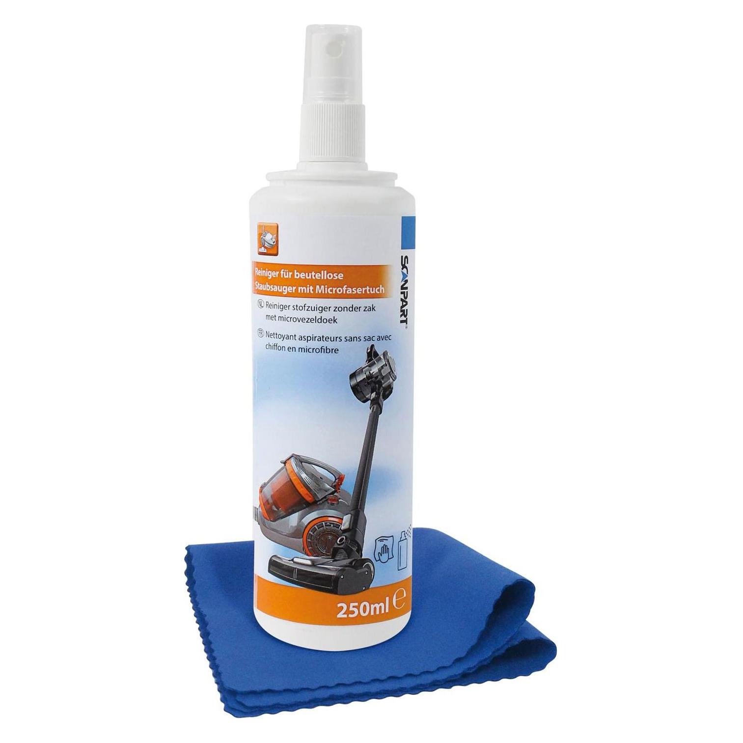 Scanpart 1190000114 Reinigungsset (1190000114)