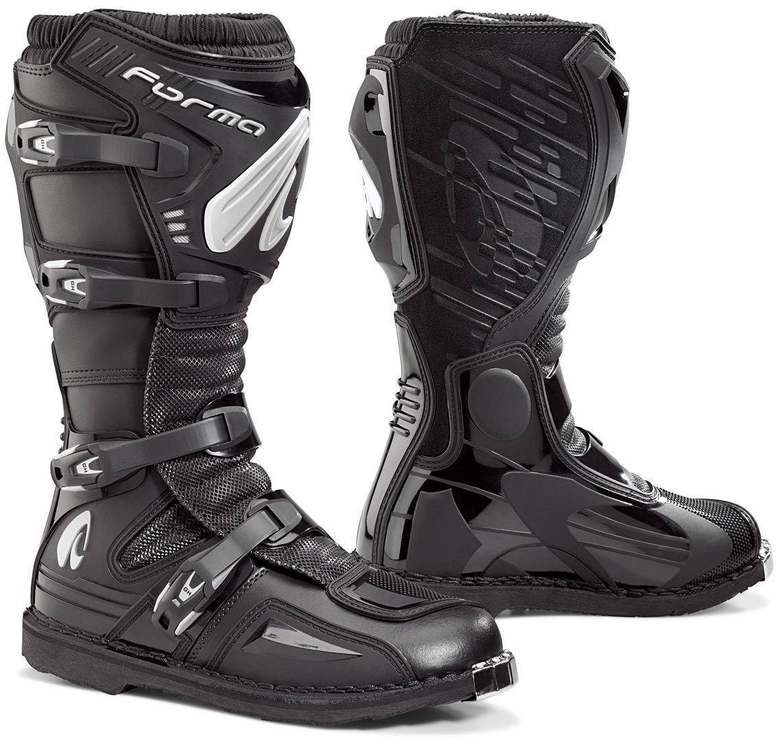 Forma Terrain Evo Motocross Stiefel FORC430-99-41