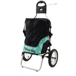 Storag, Veloanhänger