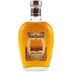 Four Roses Small Batch - Kentucky Straight Bourbon Whiskey