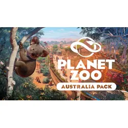 Planet Zoo: Australia Pack