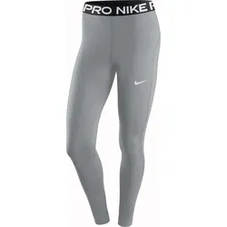 Nike PRO 365 Tights Damen | Gr. S | grau - grau