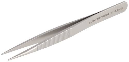 Lindström TL 00B-SA Präzisionspinzette 00B Spitz 120mm