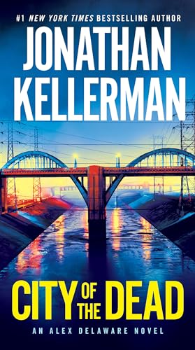 Jonathan Kellerman - City of the Dead: An Alex Delaware Novel - Preis vom 02.10.2026 23:42:20 h
